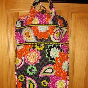 Vera Bradley Hanging Travel Organizer